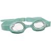 Splash About Occhiali da nuoto per bambini, Guppy, Pistacchio