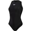 Speedo Hydrasuit Swimsuit | One Piece Swimming Costume Costume da Bagno Donna (Pacco da 1)