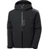 Helly Hansen Hommes Veste Swift Team, Noir, L