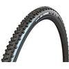 Maxxis Unisex all Terrane 120 Pieghevole Dual Compound Exo/TR Pneumatico, Nero, 700 x 33 C