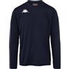 Kappa Dovol Canottiera Unisex - Bambini e Ragazzi