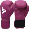 Adidas Speed 50 ADISBG50 - Guantoni da Boxe per Arti Marziali e Combattimento