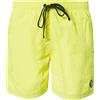 CMP - Costume da Bagno da Bambini, Yellow Fluo, 98