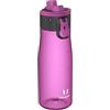Super Sparrow Borraccia - 500ml/750ml/1L - Bottiglia Senza BPA, a Prova di Perdite - Borracce TouchGulp Flusso Rapido Con Un Clic per Scuola, Sportiva, Palestra