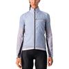 CASTELLI SQUADRA STRETCH W JACKET Giacca Tecnica