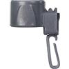 Cressi Snorkel Keeper Alpha Ultra Dry/Beta