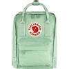 Fjällräven Kånken Mini, Zaino, Unisex, Verde (Mint Green), 20x13x29 Cm, 7L
