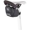 Vaude Race Light Accessori per Bicicletta, Unisex - Adulto, Nero, L