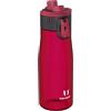 Super Sparrow Borraccia - 500ml/750ml/1L - Bottiglia Senza BPA, a Prova di Perdite - Borracce TouchGulp Flusso Rapido Con Un Clic per Scuola, Sportiva, Palestra
