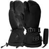 Reusch Yuna Down R-Tex Xt Lobster, Guanti Donna
