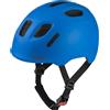 ALPINA XIMO 2 L.E. (opaco) - Casco da bici leggero e sicuro per bambini con LED opzionale