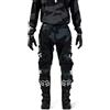 Fox Racing - 180 Taunt Pantaloni da Motocross, Pantaloni Uomo