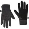 The North Face M Etip Hardface Glov Gloves Uomo TNF Black Heather FR: M (taglia produttore: M)