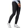 CASTELLI 4523567-010 ENTRATA W BIBTIGHT Salopette Corte da Ciclismo Unisex Black Taglia L