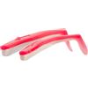 Savage Gear Sandeel V2 WL - Imitazione di anguilla senza erbacce con un'azione vivace, ideale per pesci predatori d'acqua salata come luccio, spigola e lucioperca Lemon Back 11.5 cm