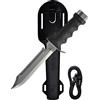 CRESSI Orca Knife TL 30cm