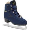 Roces Pattini da Ghiaccio Caje Blu/Oro EU 39