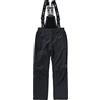 CMP Salopette Sci In Twill da Bambini, Antracite, 116