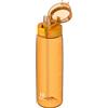 Super Sparrow Sparrow Borraccia con Cannuccia - Borracce Sport - Tritan Bottiglia | 500ml, 750ml, 1L, Senza Perdite, Lavastoviglie, Senza BPA, Bambini, Palestra, Scuola, Ergonomica, Palestra, TouchSip