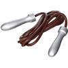 LEONE 1947, PRO Corda Salto, Marrone, 8 mm, AT825