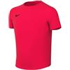Nike Maglia Nike Bambino Park VIII Manica Corta Shirt Bambine e Ragazze