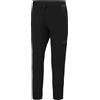 Helly Hansen Uomo Pantaloni HP Ocean Swt 2.0, Nero, M
