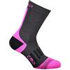 CMP Calza Trekking Mid Microlon Wmn Calzini Donna