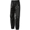 Mc Kinley McKINLEY Longville - Pantaloni Impermeabili Unisex per Bambini, Unisex - Bambini, Pantaloni Impermeabili, 257583, Nero, 116