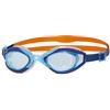 Zoggs Sonic Air Junior With Uv Protection And Anti-fog Occhialini da nuoto Unisex - Bambini e ragazzi (Pacco da 1)