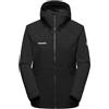 Mammut Ultimate Comfort SO Hooded Women's Jacket