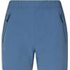Rock Experience REWP04341 Powell 2.0 Shorts Pantaloni Sportivi China Blue XS
