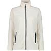 CMP Giacca Da Donna In Pile Knit Tech Jacket Donna