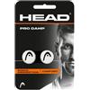 HEAD PRO Damp, Ammortizzatore di Vibrazioni Unisex-Adult, Bianco, One size