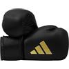 Adidas Speed 50 ADISBG50 - Guantoni da Boxe per Arti Marziali e Combattimento