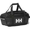 Helly Hansen Unisexe H/H Scout Duffel M, Noir, STD