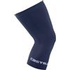 CASTELLI Pro Seamless Knee Warmer Scaldamuscoli Uomo (Pacco da 1)