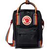 Fjällräven - Kånken Rainbow Sling, Zaino Unisex - Adulto