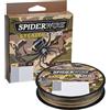Spiderwire Spider Wire Stealth - Filo intrecciato, verde muschio, 20 LB, unisex, Stealth, Verde Moss Green, 9 kg