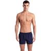 Arena Fundamentals X-Short Costume Uomo Mare e Piscina, Costume da Bagno in Morbido Tessuto Riciclato ad Asciugatura Rapida, X-Short con Slip Interno in Mesh