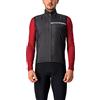 Castelli Squadra Stretch Vest - Gilet Antivento Leggero e Compatto per il Ciclismo