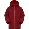 Mammut Ultimate Comfort SO - Giacca con cappuccio da bambino