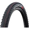 Schwalbe Thunder Burt, Pneumatico da Bici Unisex Adulto, Nero, Taglia Unica
