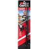 Abu Garcia Cardinal Classic Saltwater Combo da pesca - Canna da spinning e mulinello per la pesca in mare - Predisposto con filo mono, Ideale per pescatori da spiaggia, da molo e da riva, 9ft 20-60g