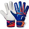 Reusch Guanti da portiere per bambini | presa salda e vestibilità stabile