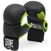 LEONE 1947 Guanti Fit Karate Unisex Adulto