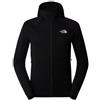 The North Face Bolt Polartec Hoodie Giacca Uomo (Pacco da 1)