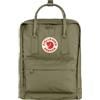 Fjällräven Kånken, Zaino Unisex, Verde (Green), Taglia Unica