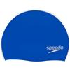 Speedo Cuffia da nuoto unisex in silicone elastomerico