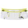 THE NORTH FACE NF0A8BKJBID SUMMIT RUN BELT Zaino sportivo Uomo TNF White/White Ash Taglia XL