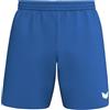 Erima Calcutta Pantaloncini (3152617) Unisex - Bambini e Ragazzi, New Royal, 164